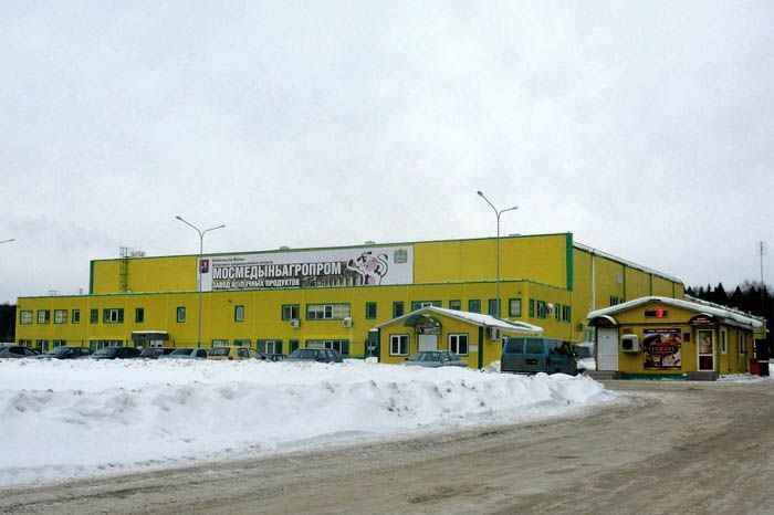 Установка оборудования АКВАФЛОУ DС для Московско-Медынского агропромышленного предприятия Установка оборудования АКВАФЛОУ DС для Московско-Медынского агропромышленного предприятия
