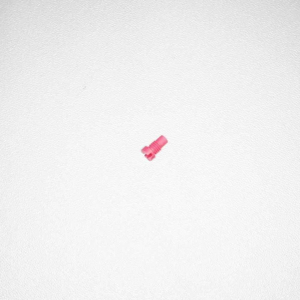 Деталь Run-Xin 8467008 втулка инжектора красный для F63C/F69A/F73A