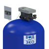 Установка умягчения  АКВАФЛОУ SR 650-77A1
