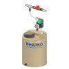 Комплекс дозирования АКВАФЛОУ DC SP 640hw06